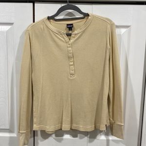 Patagonia Henley